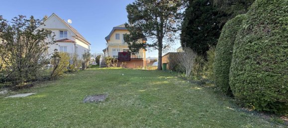 6-Zimmer Villa in Hernals, Austria, Nr. 207848 2