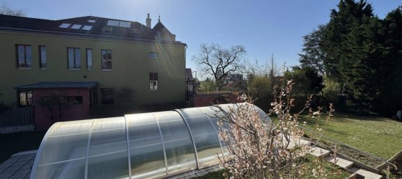 6-Zimmer Villa in Hernals, Austria, Nr. 207848 4