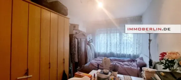 2-Zimmer Wohnung in Spandau, Germany, Nr. 82569 2