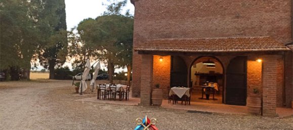 18 rooms House in Grosseto, Italy No. 103337 12