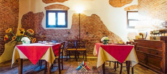 18 rooms House in Grosseto, Italy No. 103337 15