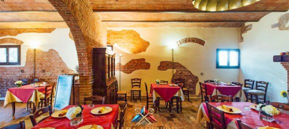 18 rooms House in Grosseto, Italy No. 103337 16