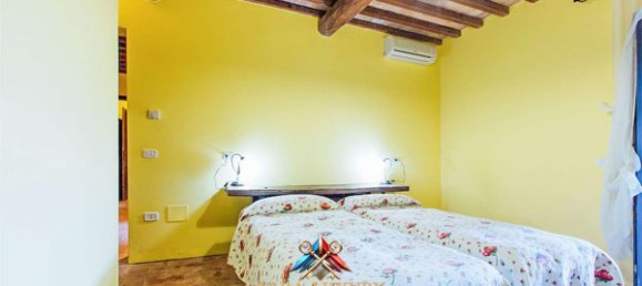 18 rooms House in Grosseto, Italy No. 103337 26