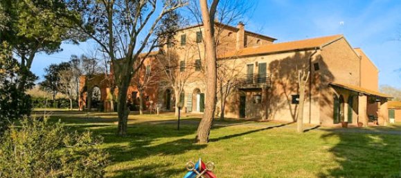 18 rooms House in Grosseto, Italy No. 103337 3