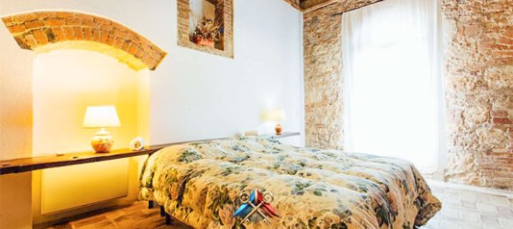18 rooms House in Grosseto, Italy No. 103337 35