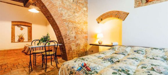 18 rooms House in Grosseto, Italy No. 103337 34