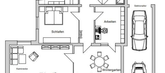 4 Schlafzimmer Haus in Schleswig-Holstein, Germany, Nr. 19752 24