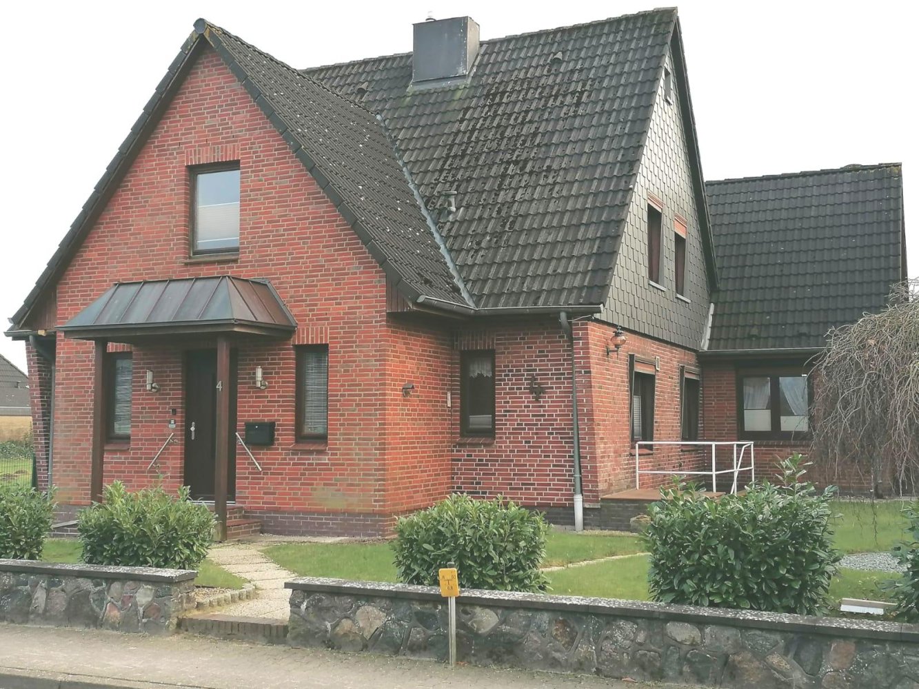 4 Schlafzimmer Haus in Schleswig-Holstein, Germany, Nr. 19752