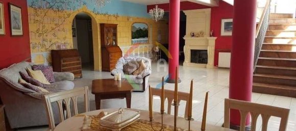 5 Schlafzimmer Gewerbliche Immobilie in Prastio Kellakíou, Cyprus, Nr. 21200 3