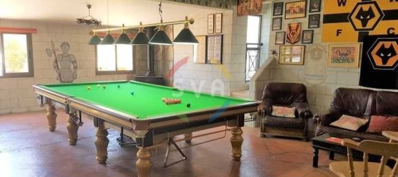 5 Schlafzimmer Gewerbliche Immobilie in Prastio Kellakíou, Cyprus, Nr. 21200 4