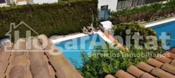 Casa T6 em Castellon, Spain N.º 132401 42