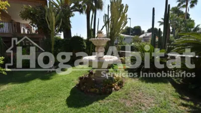 Casa T6 em Castellon, Spain N.º 132401