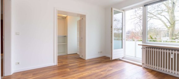 2 غرف نوم شقة في Wandsbek, Germany رقم 106837 9