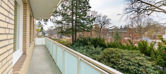 2 غرف نوم شقة في Wandsbek, Germany رقم 106837 15