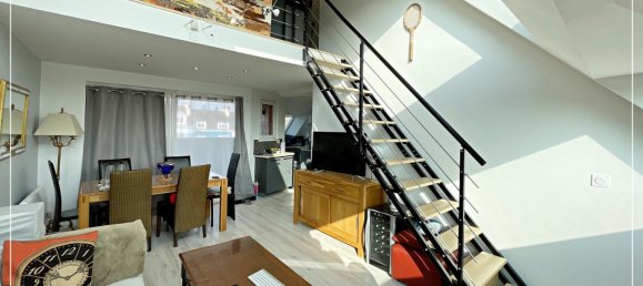 Duplex T2 em Lanester, France N.º 41276 2