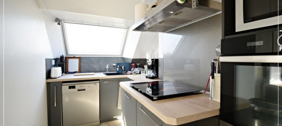 Duplex T2 em Lanester, France N.º 41276 4