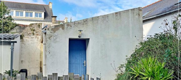 Duplex T2 em Lanester, France N.º 41276 9