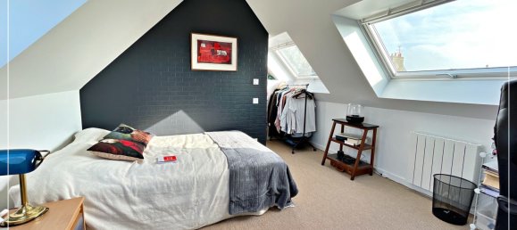 Duplex T2 em Lanester, France N.º 41276 5