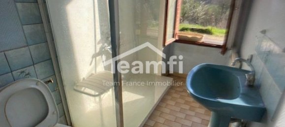 1 Schlafzimmer Haus in Lunery, France, Nr. 76528 7