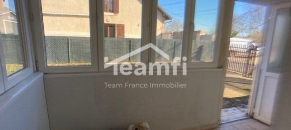 1 Schlafzimmer Haus in Lunery, France, Nr. 76528 2