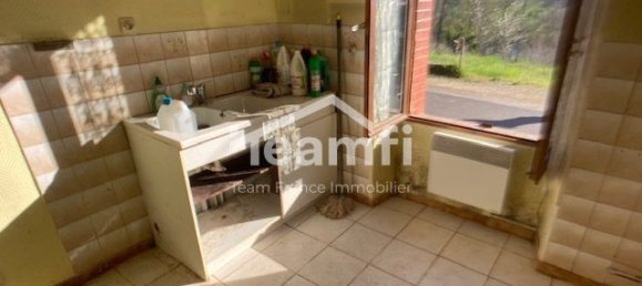 1 Schlafzimmer Haus in Lunery, France, Nr. 76528 6