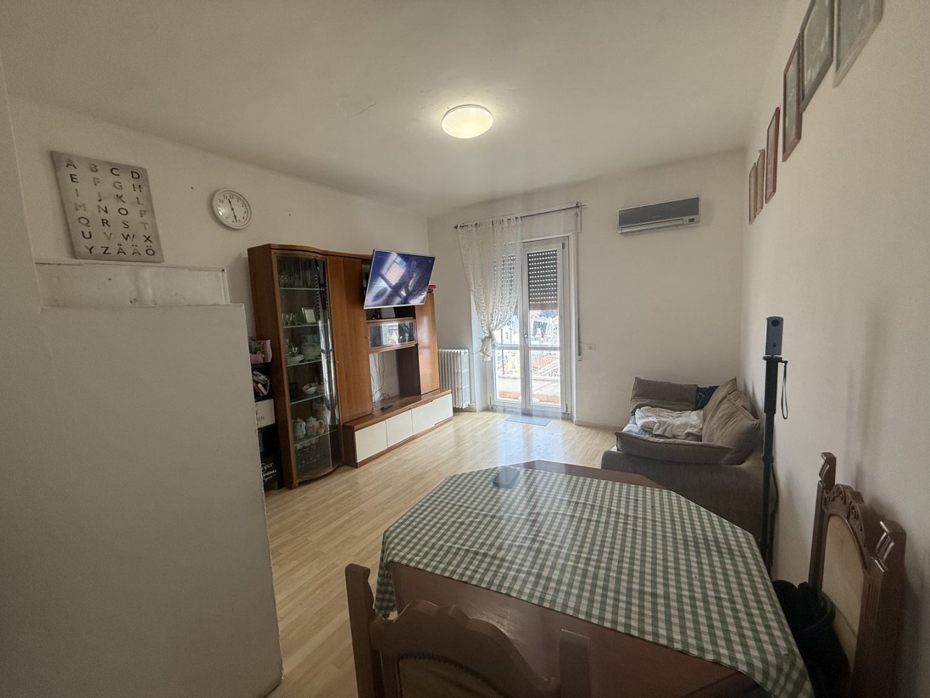 Apartamento de 5 divisões em Ancona, Italy N.º 228371
