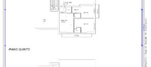 Apartamento de 5 divisões em Ancona, Italy N.º 228371 40