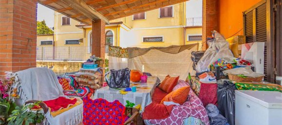 5غرفة منزل في Zagarolo, Italy رقم 107376 18