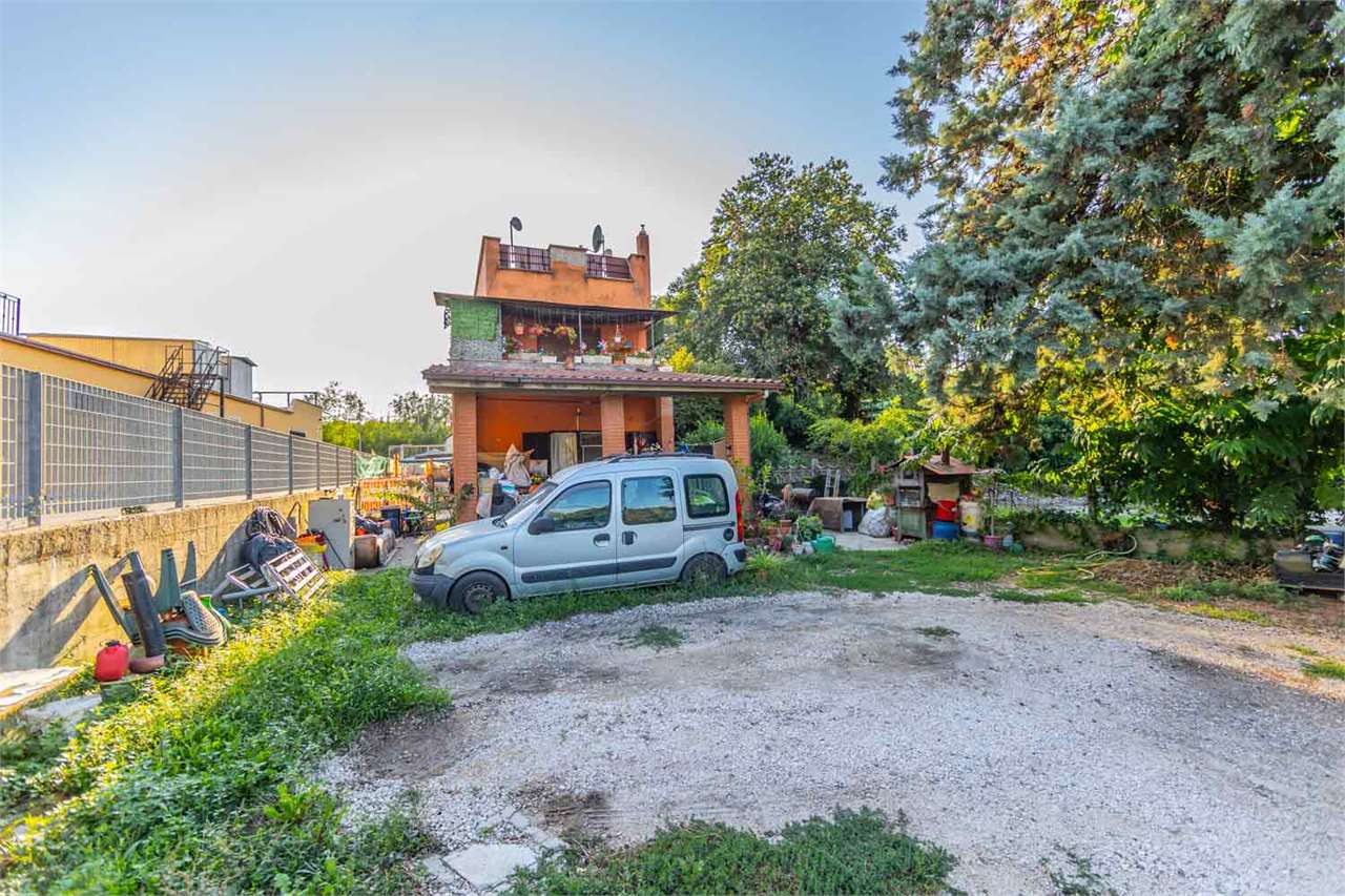 5غرفة منزل في Zagarolo, Italy رقم 107376