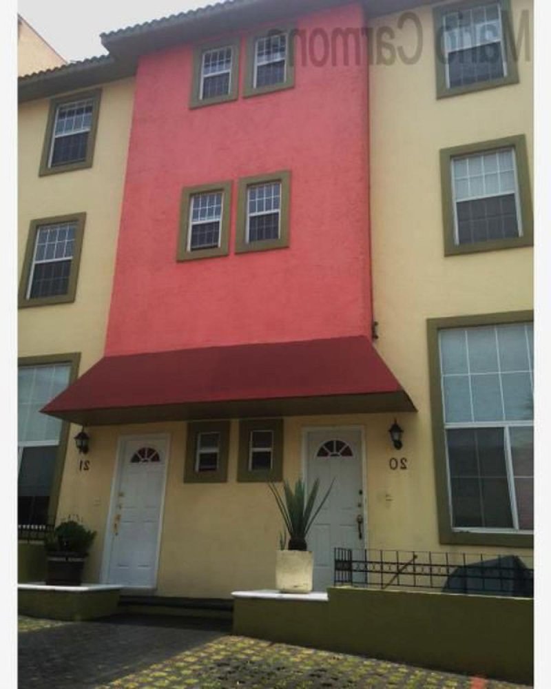 3 bedrooms House in Naucalpan de Juarez, Mexico No. 217655