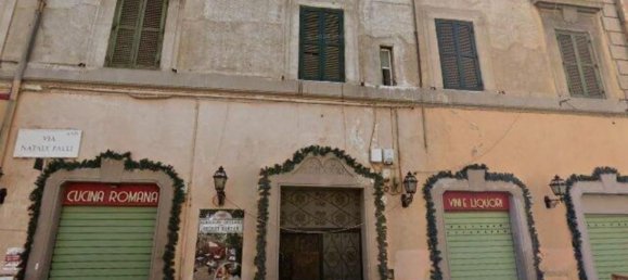 Квартира с 4 спальнями в Рим, Италия № 335195 14