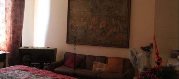 Квартира с 4 спальнями в Рим, Италия № 335195 2