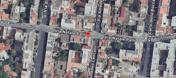 Квартира с 4 спальнями в Рим, Италия № 335195 11