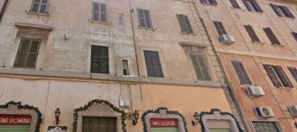 Квартира с 4 спальнями в Рим, Италия № 335195 10