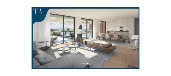 4 bedrooms Apartment in Vila Nova de Gaia, Portugal No. 137837 4