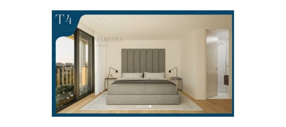 4 bedrooms Apartment in Vila Nova de Gaia, Portugal No. 137837 8