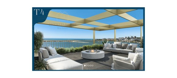 4 bedrooms Apartment in Vila Nova de Gaia, Portugal No. 137837 2