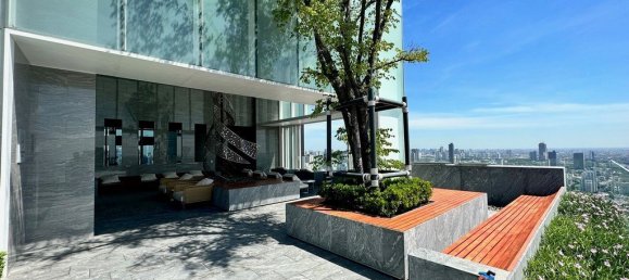 1 bedroom Condo in Bangkok, Thailand No. 12931 7