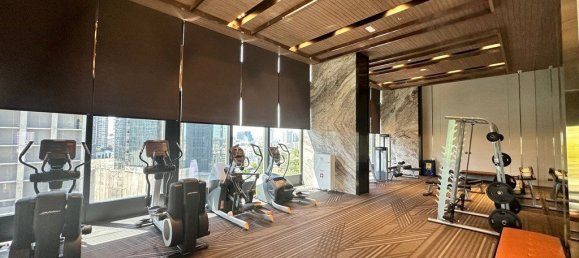 1 bedroom Condo in Bangkok, Thailand No. 12931 3