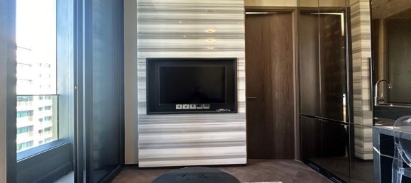 1 bedroom Condo in Bangkok, Thailand No. 12931 17