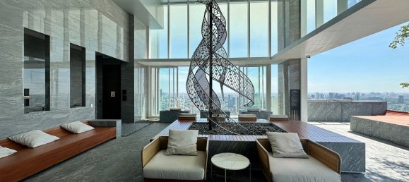 1 bedroom Condo in Bangkok, Thailand No. 12931 6