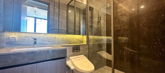 1 bedroom Condo in Bangkok, Thailand No. 12931 10