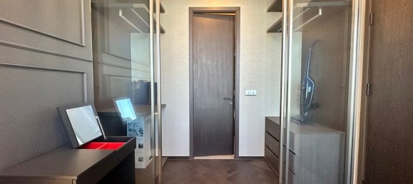 1 bedroom Condo in Bangkok, Thailand No. 12931 15
