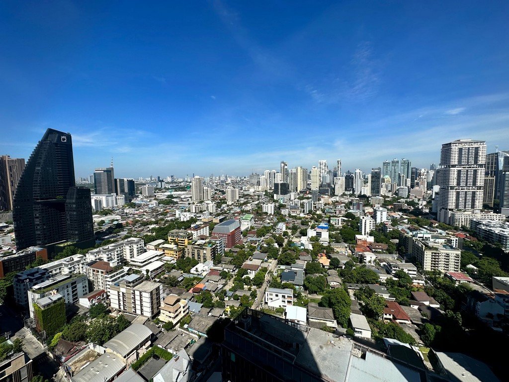 1 bedroom Condo in Bangkok, Thailand No. 12931