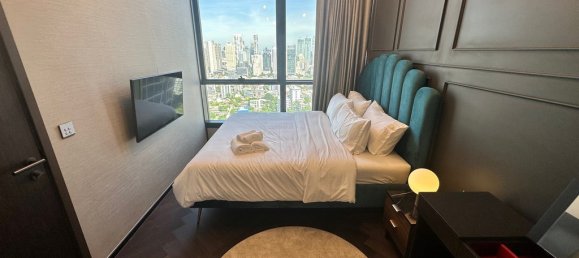 1 bedroom Condo in Bangkok, Thailand No. 12931 13