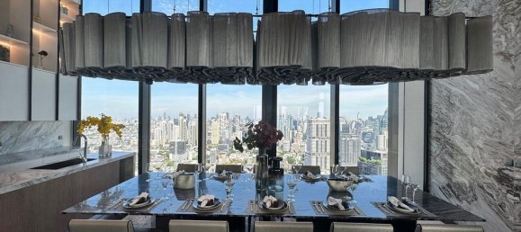 1 bedroom Condo in Bangkok, Thailand No. 12931 4