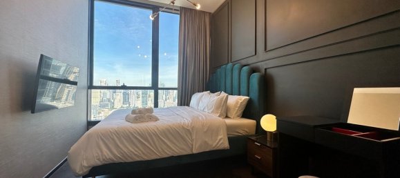 1 bedroom Condo in Bangkok, Thailand No. 12931 14