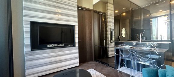 1 bedroom Condo in Bangkok, Thailand No. 12931 18