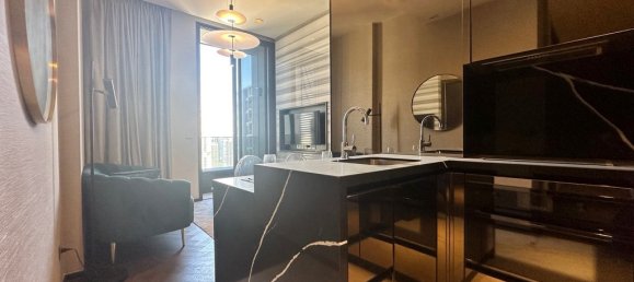 1 bedroom Condo in Bangkok, Thailand No. 12931 16