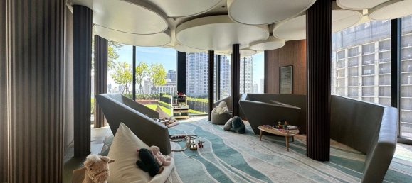 1 bedroom Condo in Bangkok, Thailand No. 12931 2